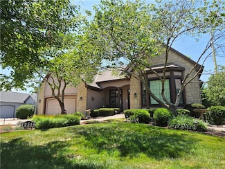 12556 Farley St, Overland Park, KS 66213