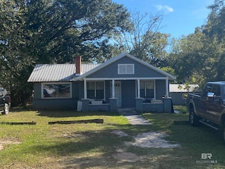 11970 Whitehouse Fork Road Extension, Bay Minette, AL 36507