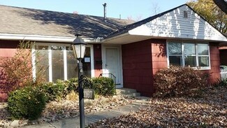 Unlisted Address