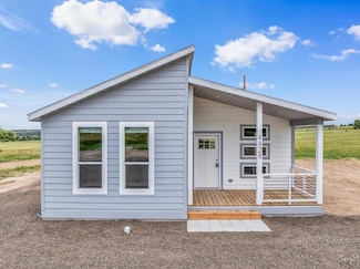 4828 Hicklin Dr, Colorado City, CO 81019