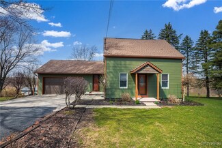 7094 Bear Ridge Rd, North Tonawanda, NY 14120