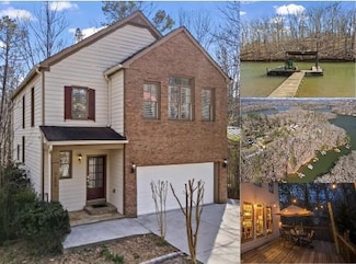 7105 Haw Creek Place, Gainesville, GA 30506