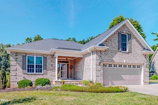 90 S Old Lantern Rd, Timberlake, NC 27583