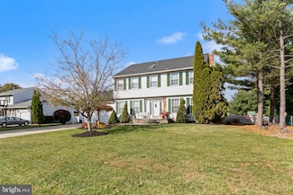 4 Bellfry Manor Dr, Clarksboro, NJ 08020
