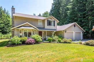 230 S Maple Hill Rd, Kelso, WA 98626