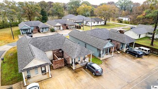 910 Louisiana 134 Unit 133,135,137, 139 Joh, Monroe, LA 71203