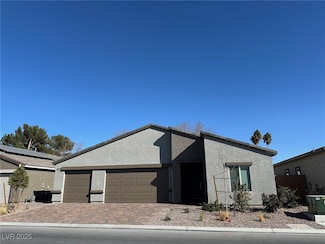 4236 Rosalyn Ridge St, Las Vegas, NV 89121
