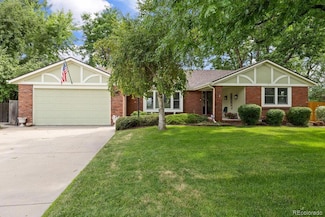 10580 W 74th Place, Arvada, CO 80005