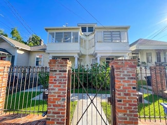 8015 Panola St, New Orleans, LA 70118
