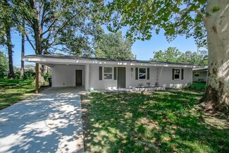 10055 David Dr, Baton Rouge, LA 70815