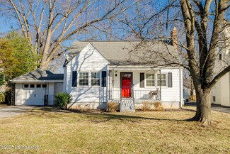 127 N Hubbards Ln, Louisville, KY 40207