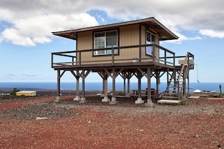 92-733 Hokulani Blvd, Ocean View, HI 96704