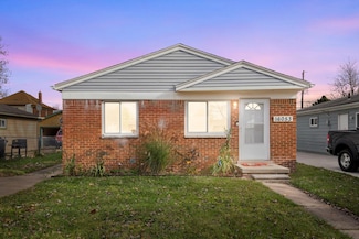 16053 Ziegler St, Taylor, MI 48180