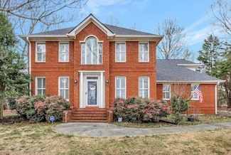 1227 Arabian Dr, Dalton, GA 30720