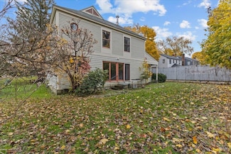 33 N Prospect St Unit B, Burlington, VT 05401