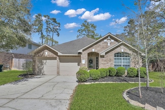 82 S Regan Mead Cir, Spring, TX 77382