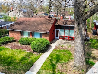 362 Oakwood St, Park Forest, IL 60466