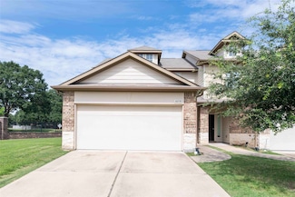 6259 Brenwood Cir, Katy, TX 77449