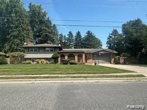 3531 Creekwood Dr, Saginaw, MI 48601
