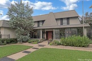 1040 Walton Place, Shreveport, LA 71106