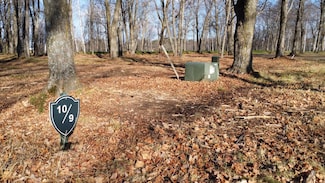 Lot 9 Ackley St, Antigo, WI 54409