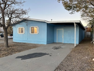 3301 Mount Oddie Ct, Tonopah, NV 89049