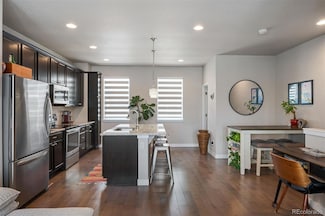 694 E Hinsdale Ave, Centennial, CO 80122