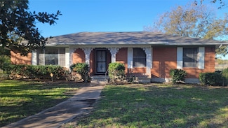 2001 E Alma Ave, Sherman, TX 75090