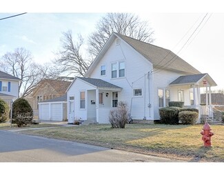 23 Main St, South Grafton, MA 01560