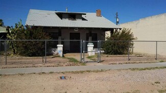 1010 W Madison St, Phoenix, AZ 85007