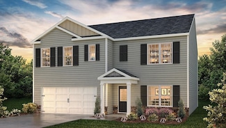 519 Valencia Cir, Wellford, SC 29385