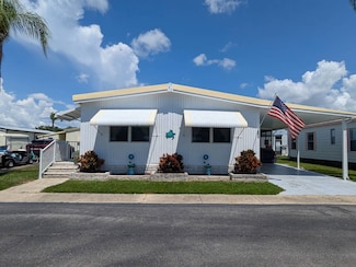 6700 150th Ave N Unit 925, Clearwater, FL 33764