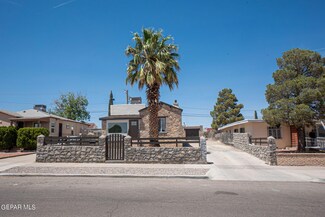 3909 Monroe Ave, El Paso, TX 79930