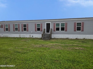1618 Louisiana 743, Opelousas, LA 70570
