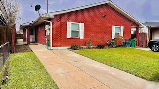 814 Faun St, Metairie, LA 70003