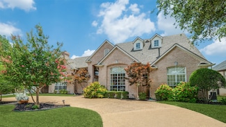 4838 Stony Ford Dr, Dallas, TX 75287