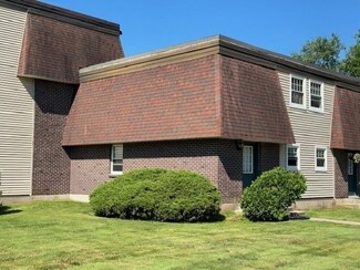 180 Main St Unit D77, Bridgewater, MA 02324