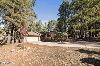 2305 N Rio de Flag Dr, Flagstaff, AZ 86004