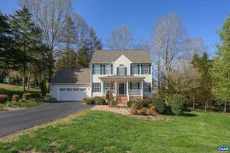 162 Larkspur Ct, Charlottesville, VA 22902