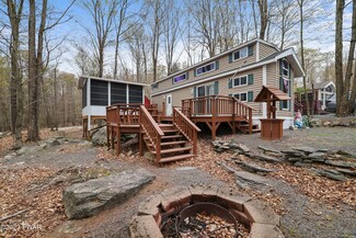A-134 Adventure Ave, Gouldsboro, PA 18424