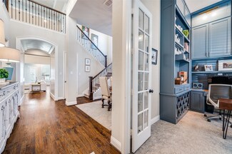 3722 Wagon Wheel Way, Celina, TX 75009