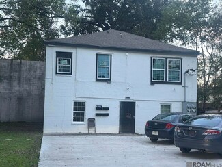3021 Calumet St Unit 4, Baton Rouge, LA 70805