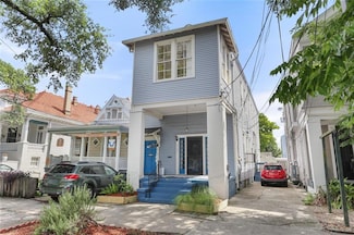 4149 Canal St Unit C, New Orleans, LA 70119