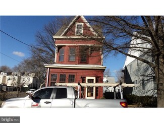 502 William St, Trenton, NJ 08610