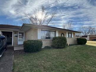 2423 Richwood Dr, Richmond, IN 47374