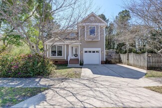 4187 Abbington Terrace, Wilmington, NC 28403