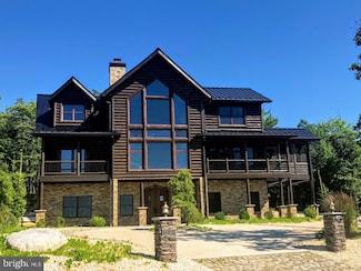 523 Buck Mountain Blvd, Hazleton, PA 18202