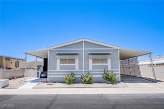 3055 Comitan Ln, Las Vegas, NV 89122