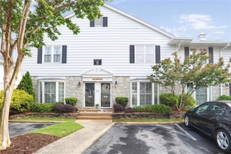 136 Peachtree Memorial Dr NW Unit 2, Atlanta, GA 30309