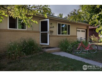 3105 24th St, Boulder, CO 80304